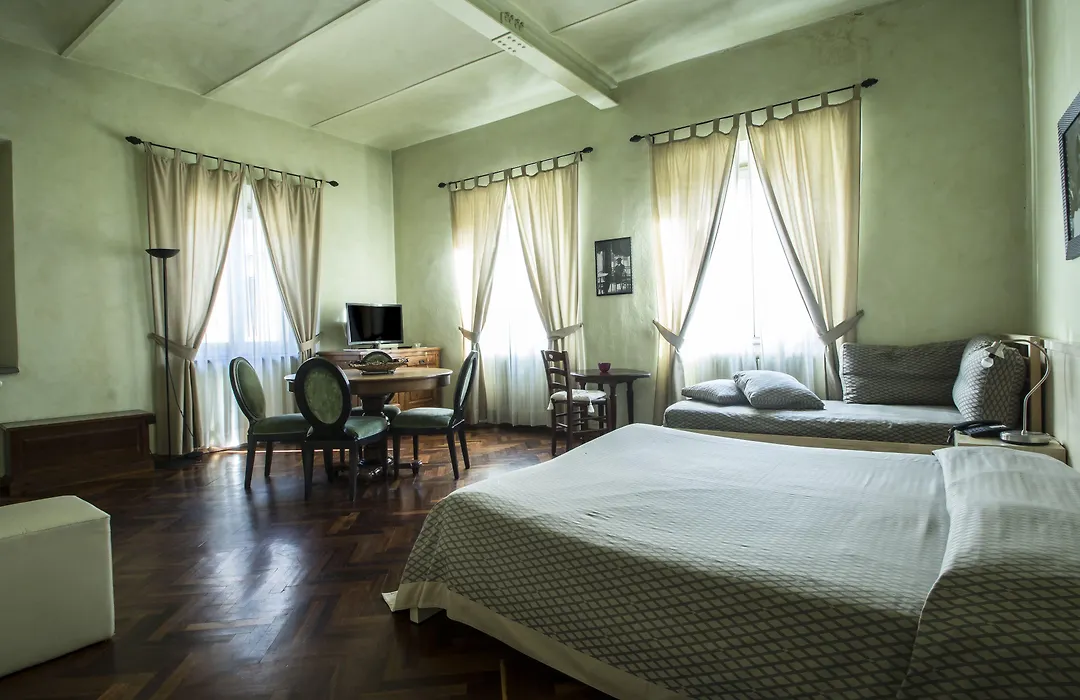 Residence Manassei-1